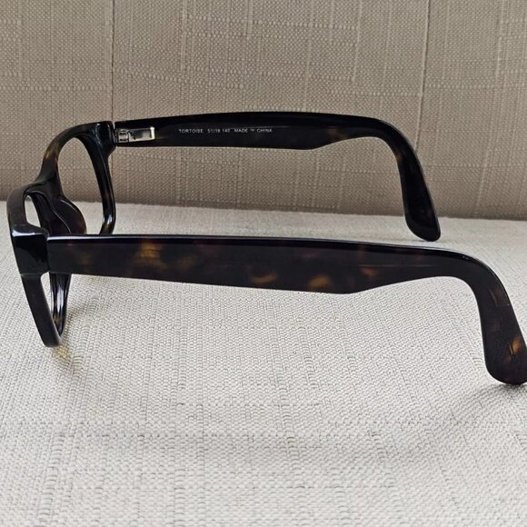 Kirkland Signature Glasses/Sunglasse Tortoise Frame GARDEN GROVE 51[]18 140 - Picture 11 of 12
